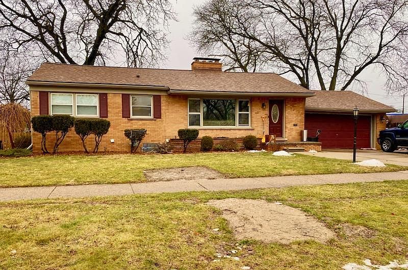 9210 Reeck Rd, Allen Park, MI 48101 | Zillow