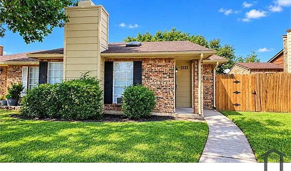 1533 Abilene Dr