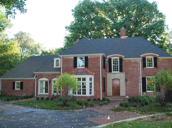 6161 Sunset Ln, Indianapolis, IN 46228