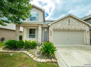 205 Ranch House Rd, Cibolo, TX 78108