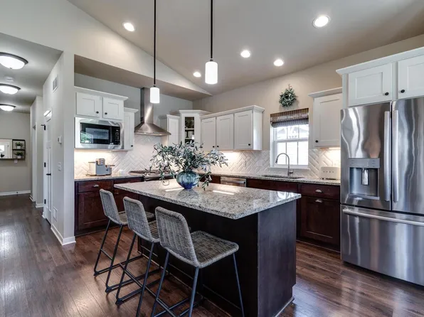 640 Burnt Sienna Drive, Middleton, WI 53562