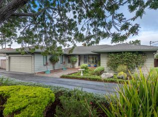 3080 Larkin Rd, Pebble Beach, CA 93953