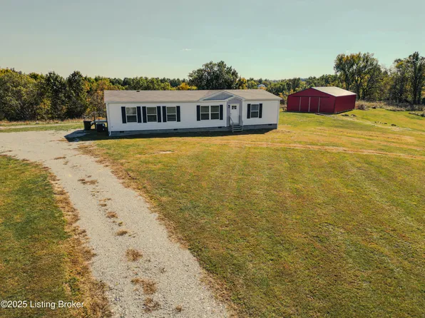 2470 Greens Chapel Rd Lot B, Bloomfield, KY 40008