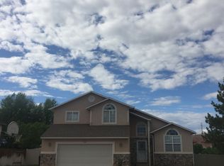 580 W Miller Dr, Roosevelt, UT 84066