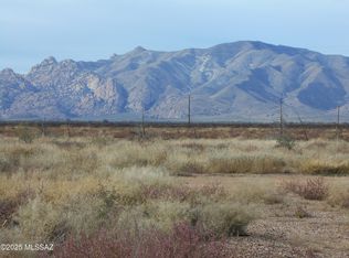 1590 N Pinto Ln, Cochise, AZ 85606