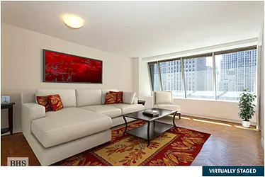 Rented by Brown Harris Stevens