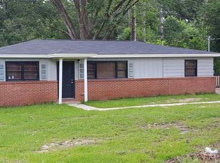 124 Carter Cir, Warner Robins, GA 31093