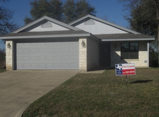 912 Carla Kay, Belton, TX 76513