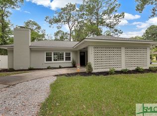 2375 Pinetree Rd, Savannah, GA 31404