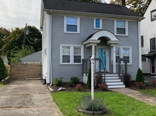 108 Morrow Ave, Lockport, NY 14094