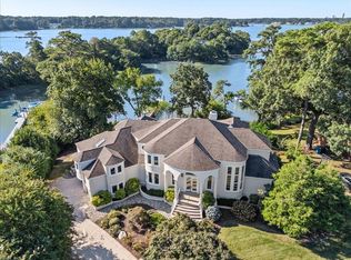 3913 Meeting House Rd, Virginia Beach, VA 23455