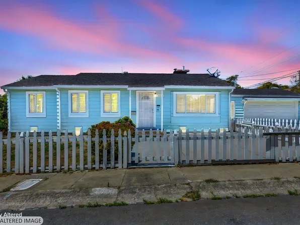 1001 Highland Avenue, Vallejo, CA 94590