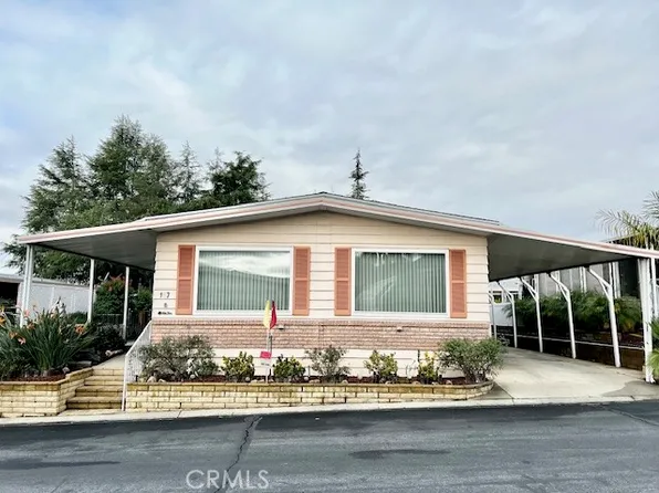 3850 Atlantic Ave Space 157, Highland, CA 92346