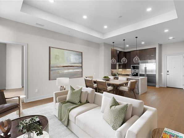 40 12th St UNIT 1901, Atlanta, GA 30309