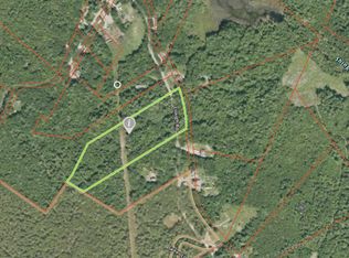 0 Clough Rd, Pittsfield, NH 03263