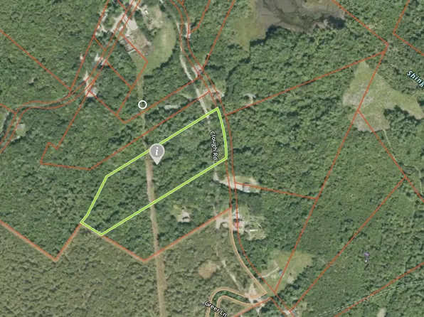 0 Clough Road, Pittsfield, NH 03263