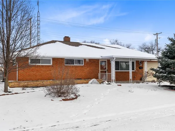5231 Seaman Dr, Dayton, OH 45424