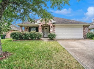 5008 Blanco Dr, Pearland, TX 77584