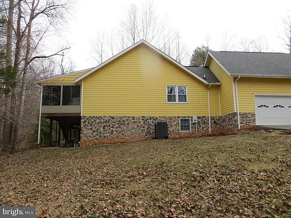 walk out basement patio & porch