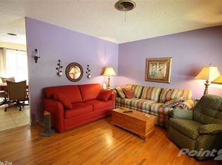 721 Houston Dr, Benton, AR 72015