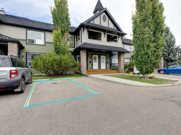 140 SE Sagewood Blvd SW #406, Airdrie, AB T4B 3H5