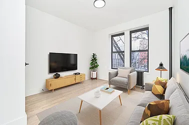 Rented by Living New York