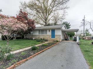 2725 Chapel Rd, Lancaster, PA 17603