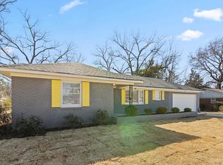 1481 E Holmes Rd, Memphis, TN 38116