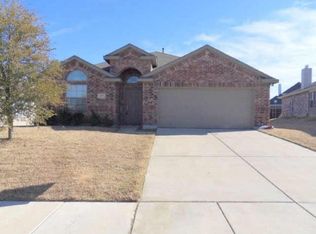 1309 Rain Tree Dr, Wylie, TX 75098