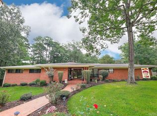 201 N Timberlane Dr, El Dorado, AR 71730