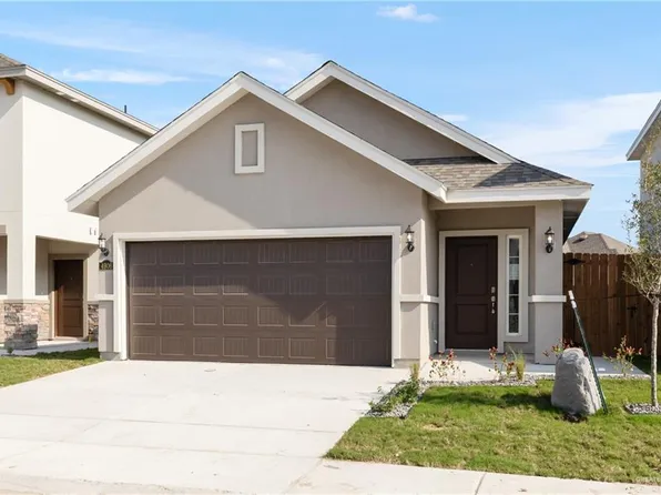 1308 Zurich Ave, McAllen, TX 78504
