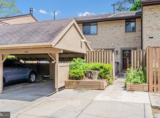 9258 Red Cart Ct, Columbia, MD 21045