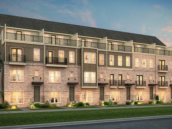 Teravista Building Example