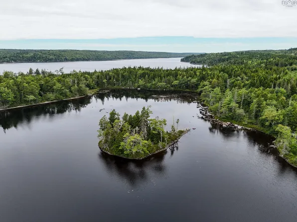 Level Spot Lake, Lake Charlotte, NS B0J 1W0