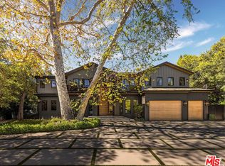 4565 Encino Ave, Encino, CA 91316