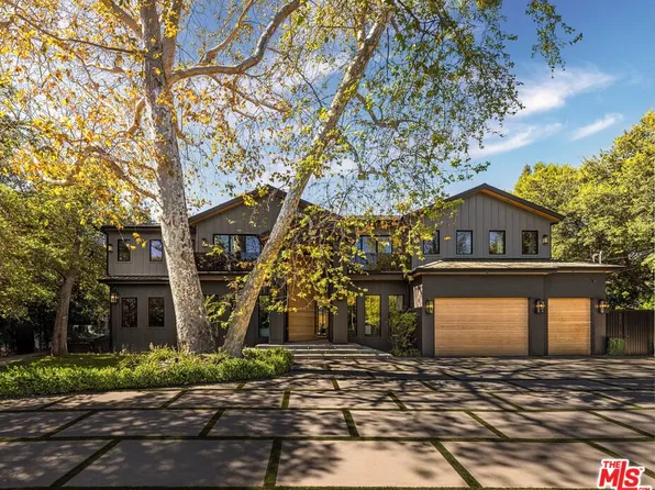 4565 Encino Ave, Encino, CA 91316