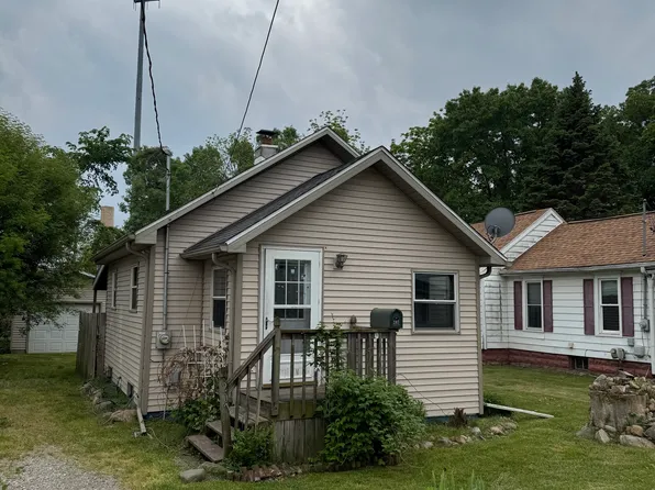 207 W Argyle St, Jackson, MI 49202