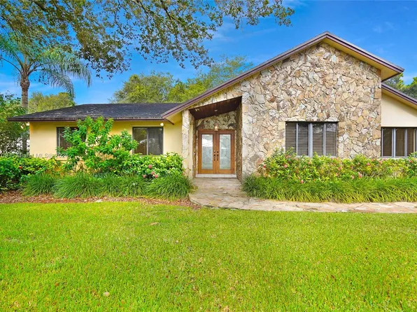26502 SW 173rd Pl, Homestead, FL 33031