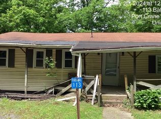 113 Ballyhack Rd, Pt Crane, NY 13833