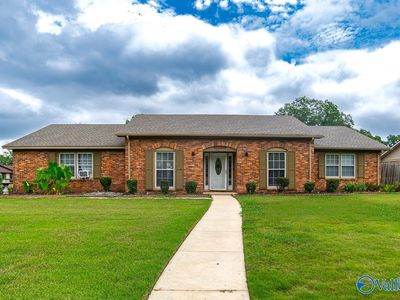 1208 Terrehaute Ave SW, Decatur, AL, 35601