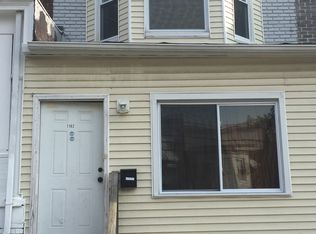 1162 Ogden Street Ext, Bridgeport, CT 06610