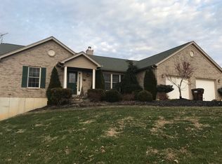 495 Loop Rd, Falmouth, KY 41040