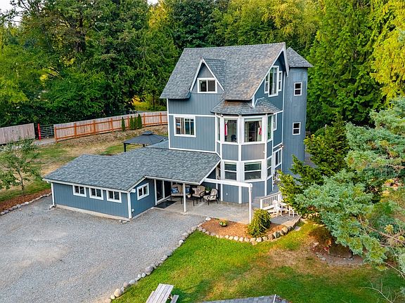 2nd image of 2262 Butler Creek Road
