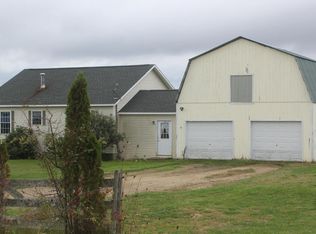49 Stable Rd, Richmond, ME 04357