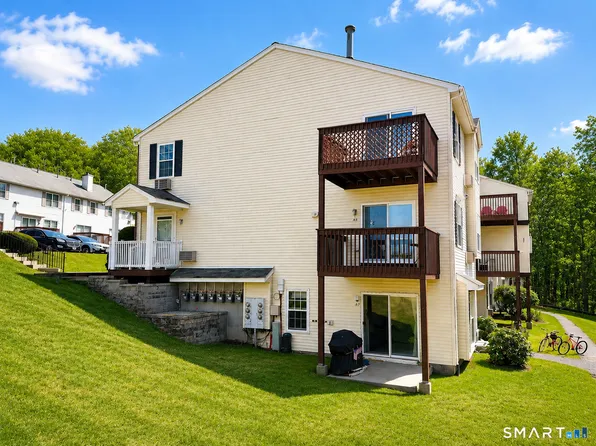 143 Spyglass Court #143, Torrington, CT 06790