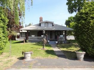 614 W Rowan Ave, Spokane, WA 99205