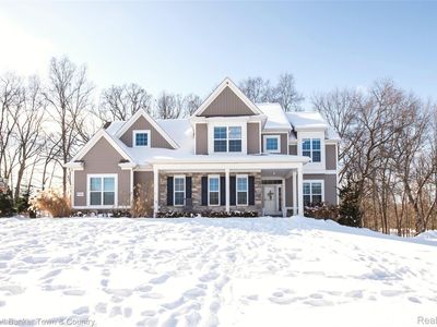 9522 Chalfonte Dr, Brighton, MI, 48116
