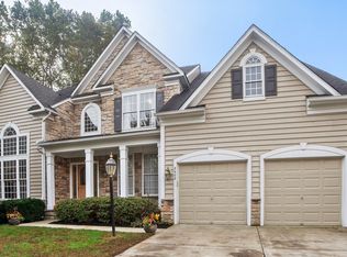 8608 Garnet Rock Gate, Laurel, MD 20723