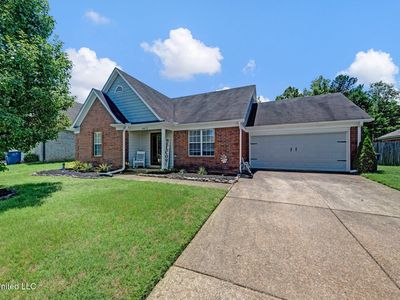 10675 Lexington Dr, Olive Branch, MS, 38654