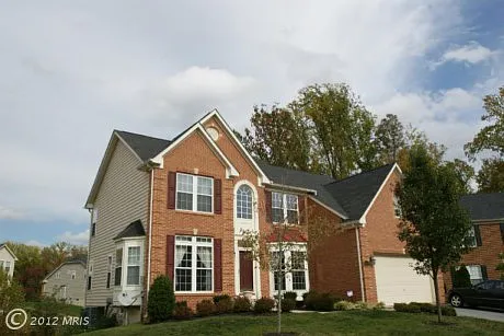 9116 Asworth Ct